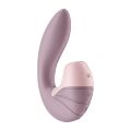 Вакуумный вибратор Satisfyer Supernova Old Rose
