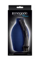 Анальный душ NS Novelties RENEGADE BODY CLEANSER BLUE