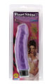 Вибратор NMC PEARL SHINE 9 VIBRATOR PURPLE