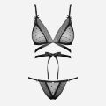 Комплект Obsessive Bowessa L/XL