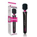 Вібромасажер - Training Master Ultra Powerful Rechargeable Body Wand