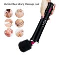 Вібромасажер - Training Master Ultra Powerful Rechargeable Body Wand