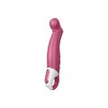Вібратор - стимулятор точки G  - Satisfyer Petting Hippo