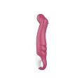Вібратор - стимулятор точки G  - Satisfyer Petting Hippo