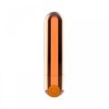 Вибропуля Power Bullet USB Gold