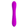 Перезаряжаемый вибратор PRETTY LOVE "VICTOR" BI-014282