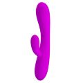 Перезаряжаемый вибратор PRETTY LOVE "VICTOR" BI-014282