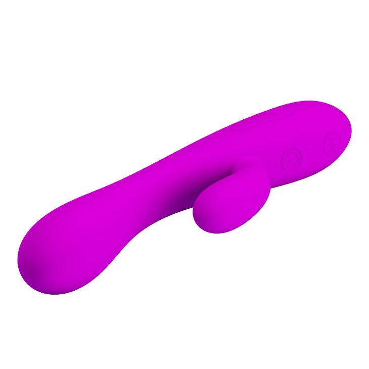 Перезаряжаемый вибратор PRETTY LOVE "VICTOR" BI-014282