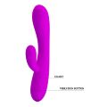 Перезаряжаемый вибратор PRETTY LOVE "VICTOR" BI-014282