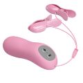Электростимулятор для груди PRETTY LOVE "Romantic wave" BI-014648