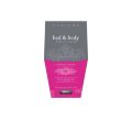 Спрей для тела и постели с феромонами и афродизиаками HOT Fragrance Вишня и белый лотос, 100 мл