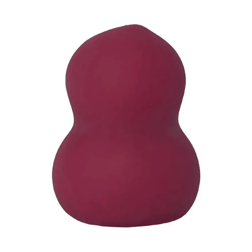 Адвент-календар Dream Toys Pleasure Box, красный, 24 предмета