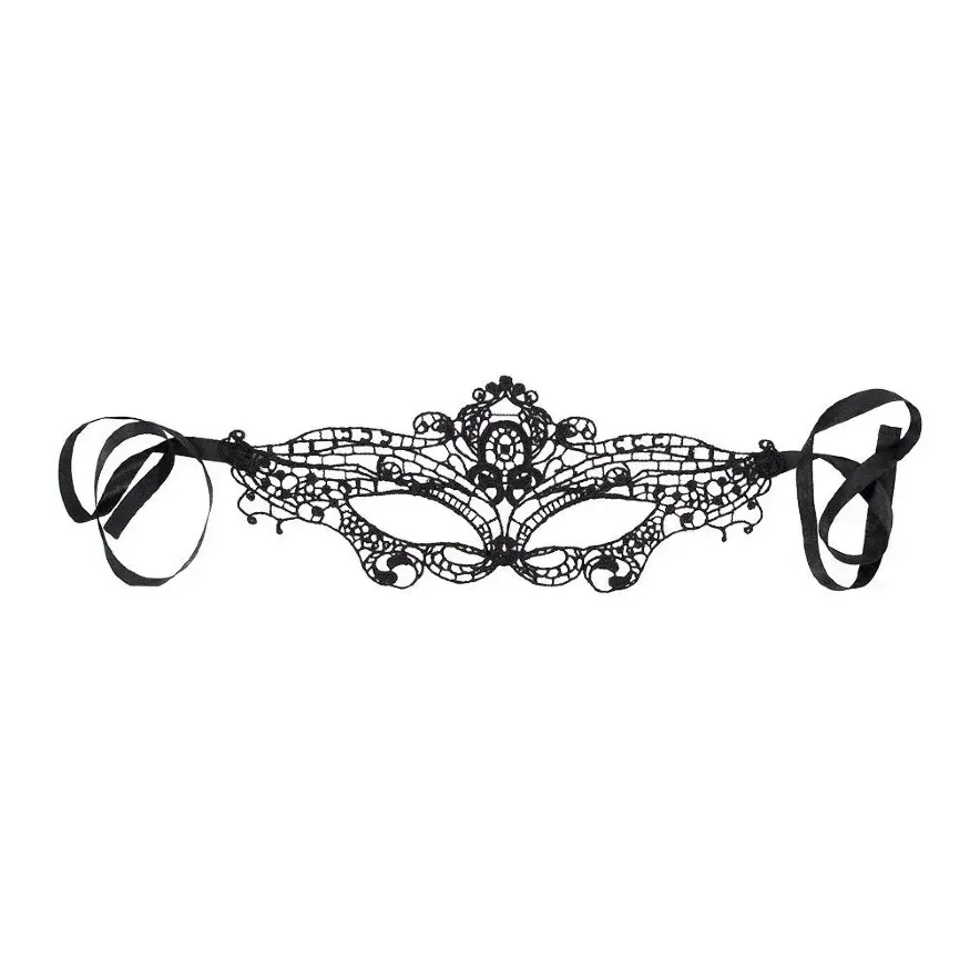 Адвент-календар Dream Toys Pleasure Box, красный, 24 предмета