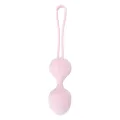 Адвент-календар Dream Toys Pleasure Box, красный, 24 предмета