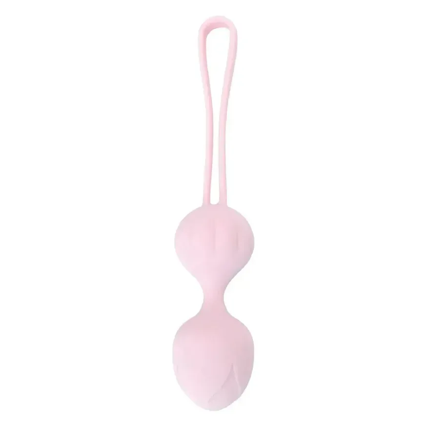 Адвент-календар Dream Toys Pleasure Box, красный, 24 предмета