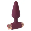 Адвент-календар Dream Toys Pleasure Box, красный, 24 предмета