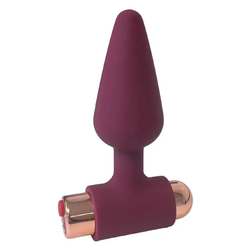 Адвент-календар Dream Toys Pleasure Box, красный, 24 предмета