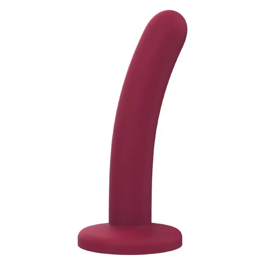 Адвент-календар Dream Toys Pleasure Box, красный, 24 предмета