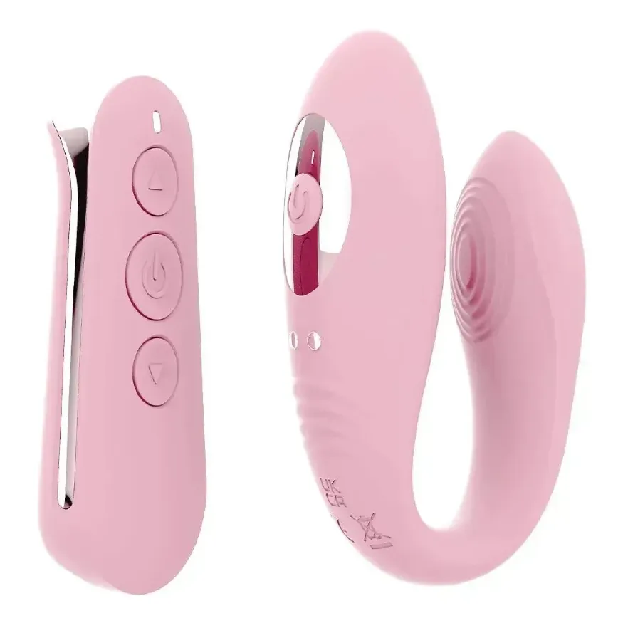 Адвент-календар Dream Toys Pleasure Box, красный, 24 предмета