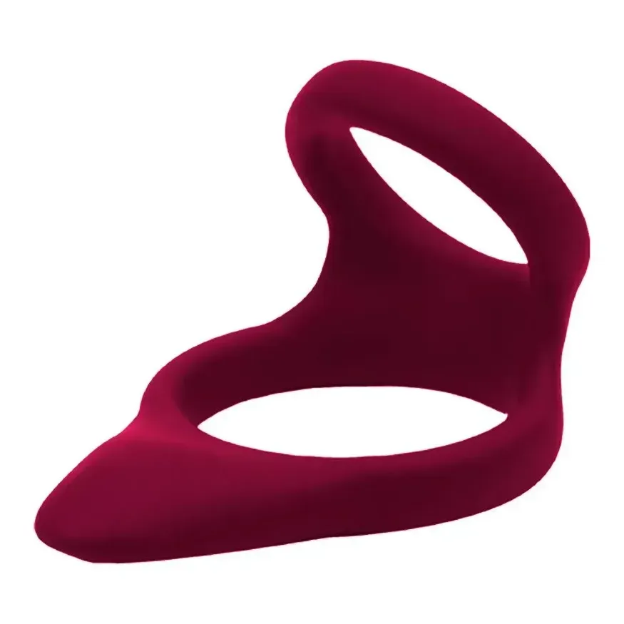 Адвент-календар Dream Toys Pleasure Box, красный, 24 предмета