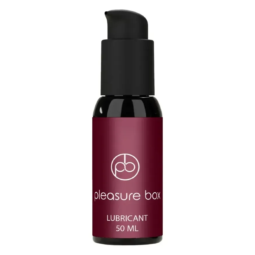 Адвент-календар Dream Toys Pleasure Box, красный, 24 предмета