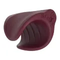 Адвент-календар Dream Toys Pleasure Box, красный, 24 предмета