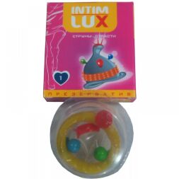 Презерватив Intim Lux 1 шт