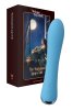 Вибратор с подогревом FairyGasm WowGenie blue, подогрев до 42 °C