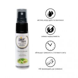 Пролонгирующий спрей Pjur MED Prolong Spray 20 мл