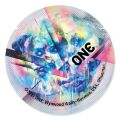 Набір презервативів ONE Classic Select Artist Collection, 100 шт, з змазкою, упаковка-тубус