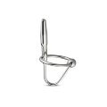 Уретральний стимулятор Sinner Gear Unbendable  -  Sperm Stopper Hollow Ring, 1 кільце