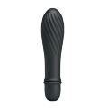 Вібратор - Pretty Love Solomon Vibrator Black