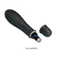 Вібратор - Pretty Love Solomon Vibrator Black