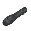 Вібратор - Pretty Love Solomon Vibrator Black