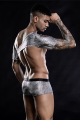 Еротичний чоловічий комплект SEXYMAN S/L