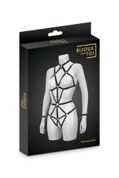 Боди-портупея Bijoux Pour Toi - Emmanuelle