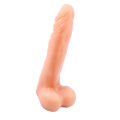 Фаллоимитатор - T-Skin Spread Me No.03 Dildo 6.9"
