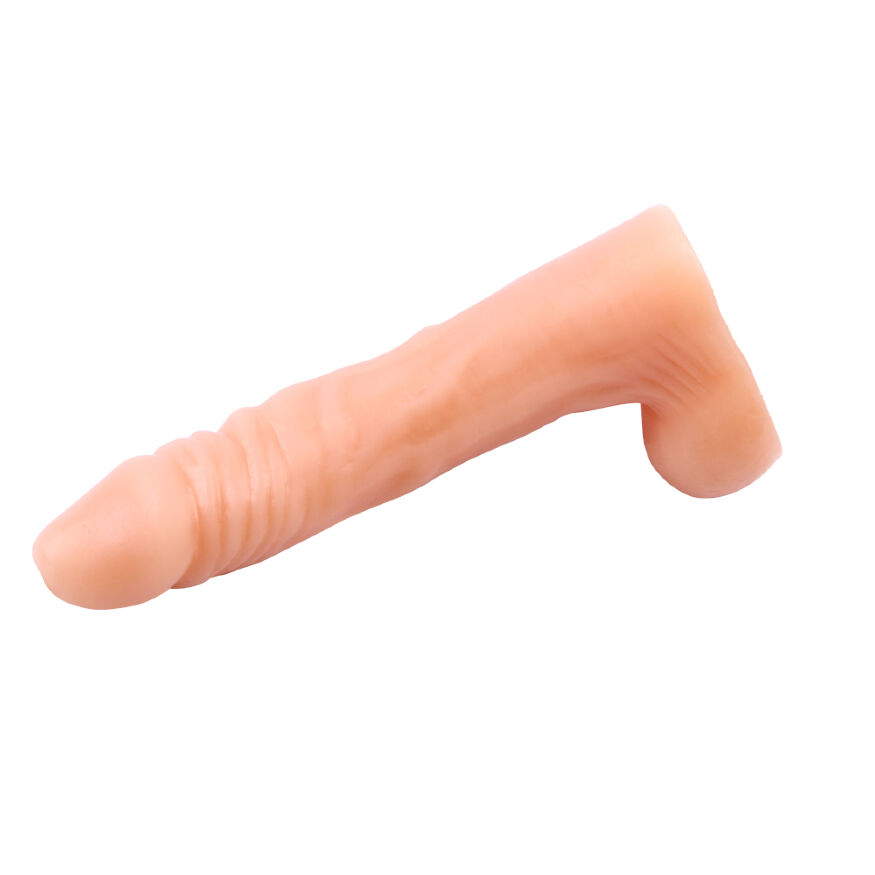 Фаллоимитатор - T-Skin Spread Me No.03 Dildo 6.9"