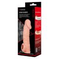 Насадка на член Kokos Cock Sleeve CS 001 M (мятая упаковка!!!)