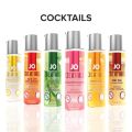Лубрикант на водной основе System JO Cocktails - Mimosa без сахара, растительный глицерин (60 мл)