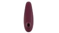 Вакуумный клиторальный стимулятор Womanizer Classic 2 - Bordeaux, 10 режимов, функция Afterglow