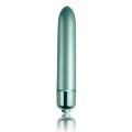 Вібратор-куля Touch Of Velvet Aqua Velvet 90 мм