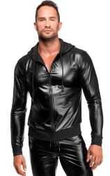 Мужская толстовка Noir Handmade H086 Vexen hooded jacket XXL