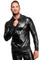 Мужская толстовка Noir Handmade H086 Vexen hooded jacket XXL