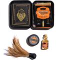 Мини набор интимной косметики Kama Sutra  Weekender Kit, Манго