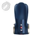 Мастурбатор для головки пениса Fun Factory COBRA LIBRE II Nightblue, 2 мотора, игра без рук