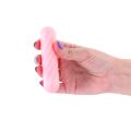 Минивибратор NS Novelties X&amp;O's - Crave - Light Pink