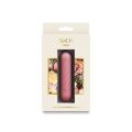 Минивибратор NS Novelties X&amp;O's - Crave - Light Pink