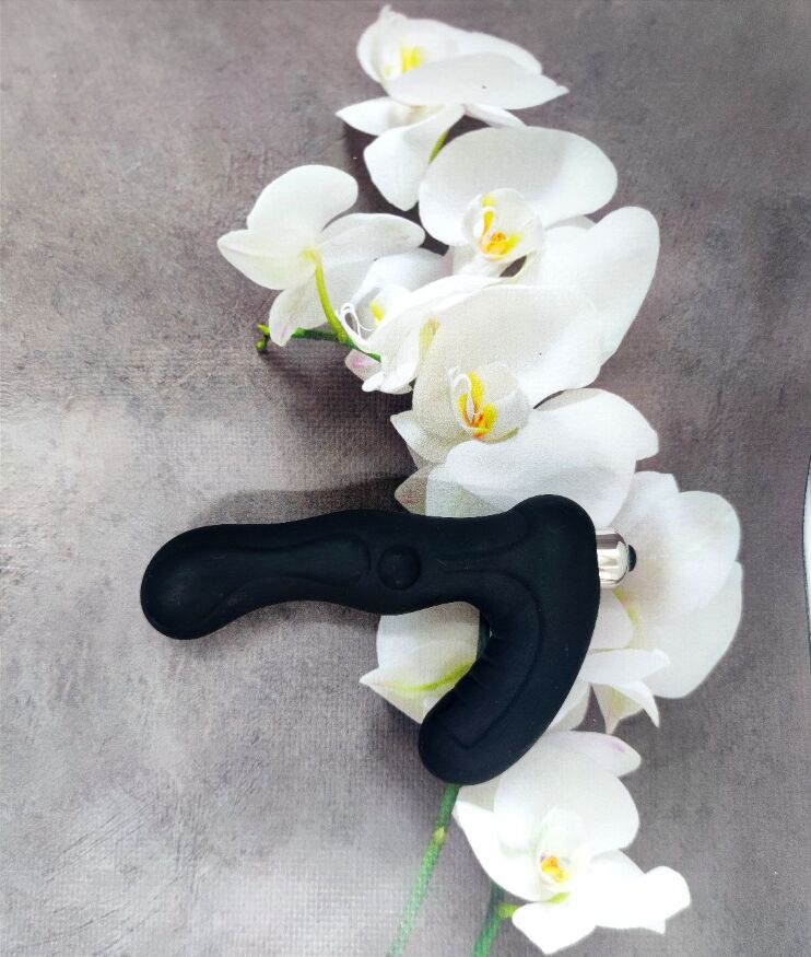 Масажер простаты Loveshop prostate massager