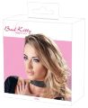 Чокер - Bad Kitty Rhinestone Choker
